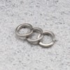 The Lord of the Tools 60PCS M10 Spring Washers Stainless