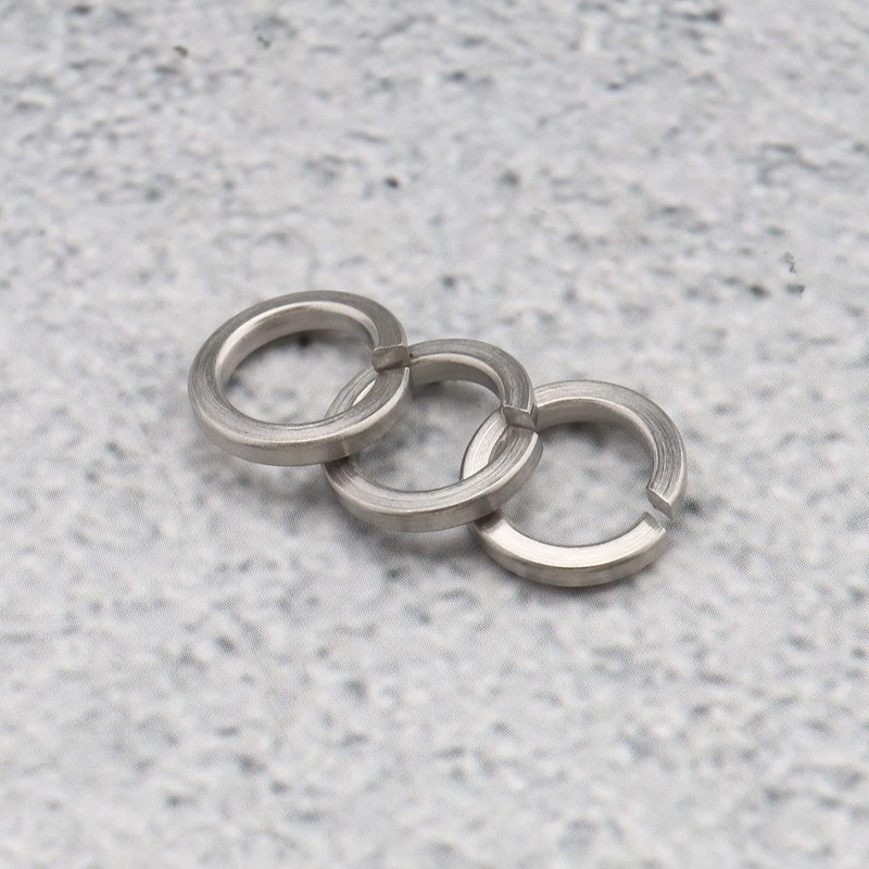 The Lord of the Tools 60PCS M10 Spring Washers Stainless