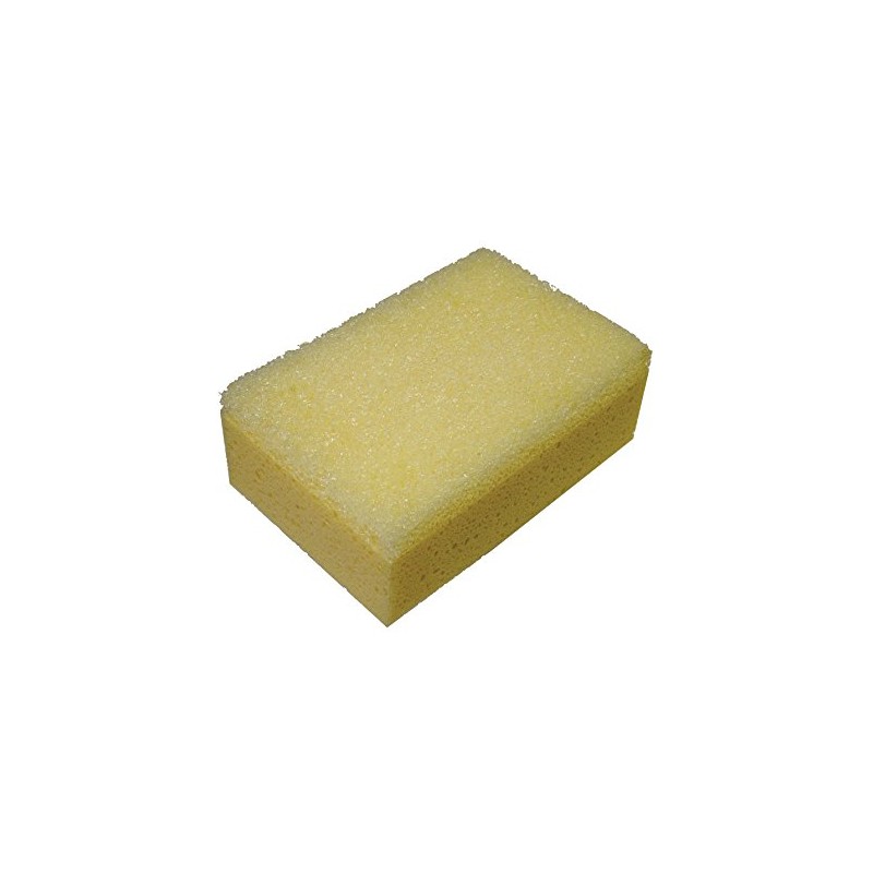 Faithfull FAITLSPONGEH Professional Hydro Grouting Sponge