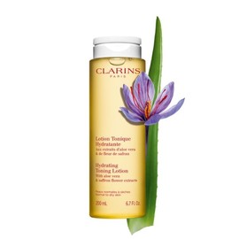 Clarins 토닝 로션 200ml Toning Lotion 200ml