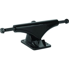 BULLET Truck, Black, 150mm