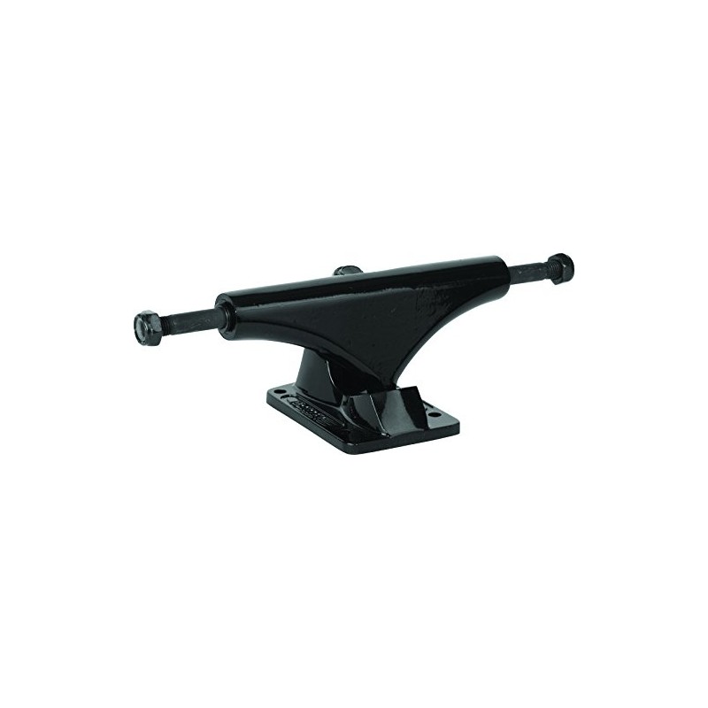 BULLET Truck, Black, 150mm