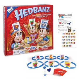 TJQ Reasoning Game, Card Game, What am I? Game, Japanese Instruction Manual Included (English Language Not Guaranteed), Easy Rules, Family, Competitions, Parties, For 2 to 6 Players