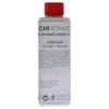 Ionic Shine Shades Liquid Hair Color - Orange by CHI