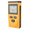 Radiation Tester,Electromagnetic Radiation Detector,EMF Tester GM3120,Sound and Light Alarm,Data Locking,Radiation