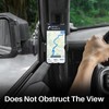 BIZOCO Car Phone Holder for Ford Bronco 2021-2025