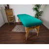Zen Fitted Cover for Massage Table - Soft Terry Cloth