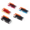 Ink Cartridges Compatible Refill Replacement for PIXUS Printer MG5430 5530