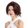 WIG ME UP - YZF-4359-M33X Lady Quality Wig short Longbob