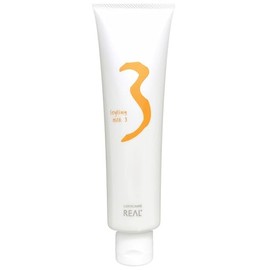 Lucicare Styling Milk 3 (Tube), 4.9 oz (140 g)