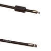 MOTOFLEX Throttle Cable, Bing Carburettor - Simson SR50, SR80, SD50
