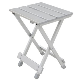 ALPS Mountaineering Sidekick - Silver, New