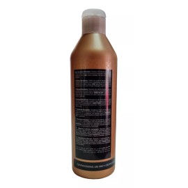 Crioxidil Salerm Shampoo Crioxidil De Macadamia Reparación Profunda 300ml