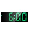 Beautiful USB Electronic Clock, Clock, Electronic Clock, Alarm Clock, for