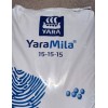 YARAMILA YARAMILLA ALL PURPOSE 15-15-15 FERTILIZER 10 POUNDS REPACK