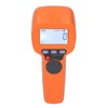 Stroboscope LCD Digital Display LED Flash Tachometer 1500LX 60‑99999RPM Tool