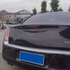 Kolya Glossy Black Exterior Rear Door Trunk Lid Center Emblem