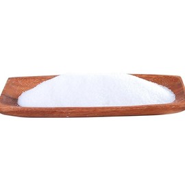 Himalayan Rock Salt Edible White Rock Salt Standard 17.6 oz (500 g)