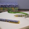 Robert Frederick William Morris Mixed Design Ballpoint Pens in Gift