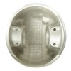 Road Passion Engine Piston and Piston Rings Pin Clips Kit