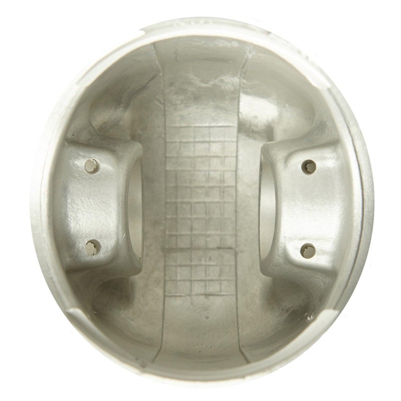 Road Passion Engine Piston and Piston Rings Pin Clips Kit
