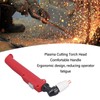Plasma Cutting Torch Head 40A PT 31 Comfort Grip Air