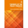 Theories Of The Policy Process