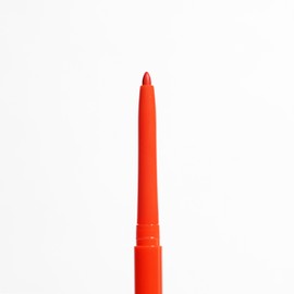 Kara Beauty Line Up Long Lasting Lip Liner - Elle | Retractable Matte Waterproof Lip Liner Pencil | Creamy, Transfer-Proof, Vegan Lip Makeup | Camellia Oil-Infused Skincare Hybrid (Elle)