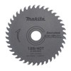 Makita A-49395 Chip Saw for Gypsum Board (Thin Blade), Outer Diameter 4.9 inches (125 mm), Number of Blades: 40T