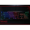 BLOODY B820 Optical Mechanical Gaming Keyboard with Individually Backlit RGB