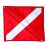 Storm Divers Safely Flag
