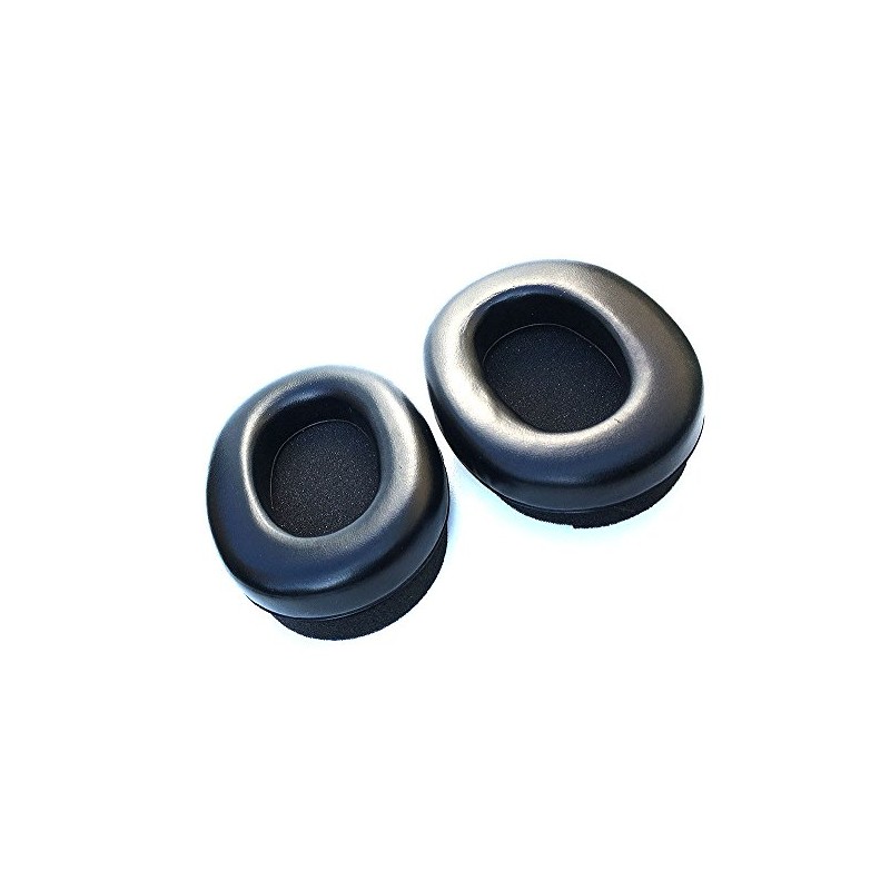 Earmuff Original Hygiene Set for Hearing Protection, Capsule Ear Defenders