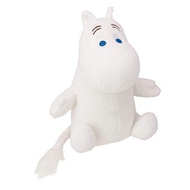 Washable Plush Moomin