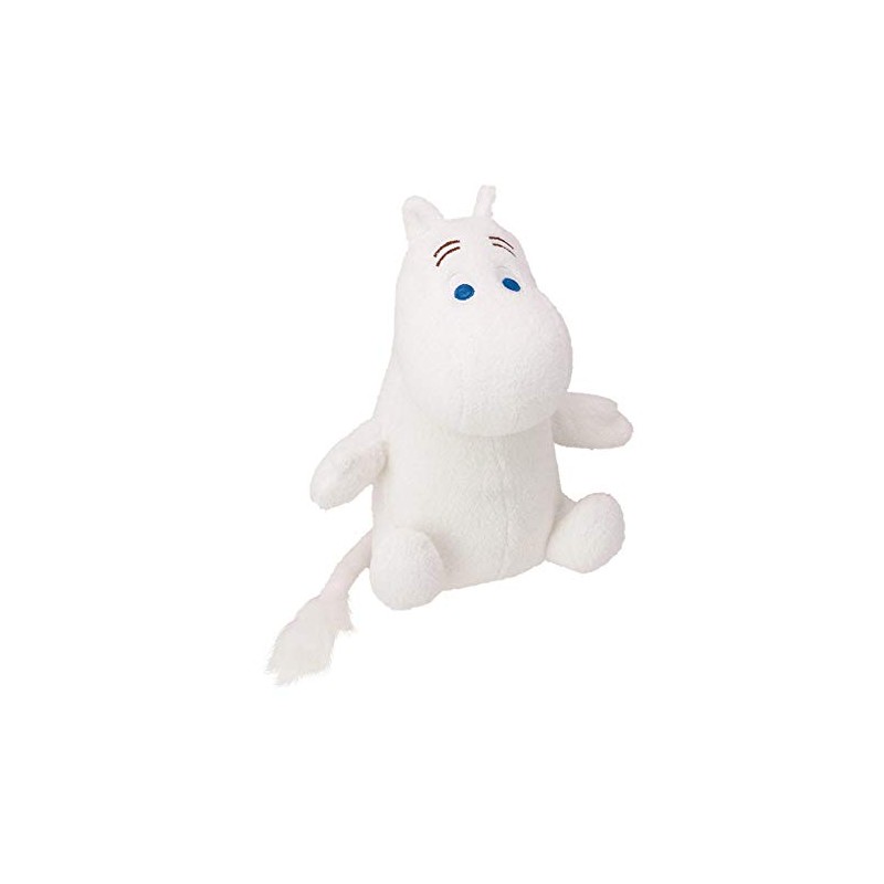 Washable Plush Moomin
