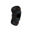 Shock Doctor Knee Brace Wrap, Knee Support for Patella Issues,
