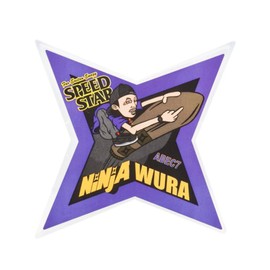 Ninja Bearing Signature 浦 友和 Model Oil Pack of 8 ABEC7 