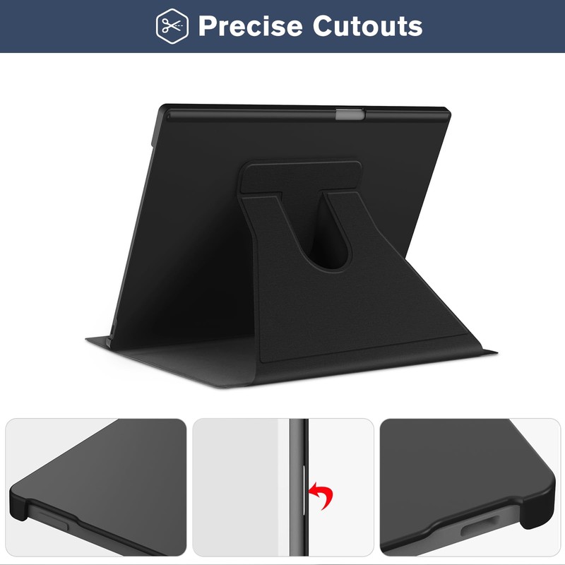 ProCase for reMarkable Paper Pro Tablet 11.8" 2024 Release Case