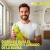 Shampoo Tratamiento Capilar con Tecnología Patentada MinoxidilMax, Crecimiento de Barba