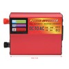 600W Car Power Inverter 12V DC to AC Converter Modified