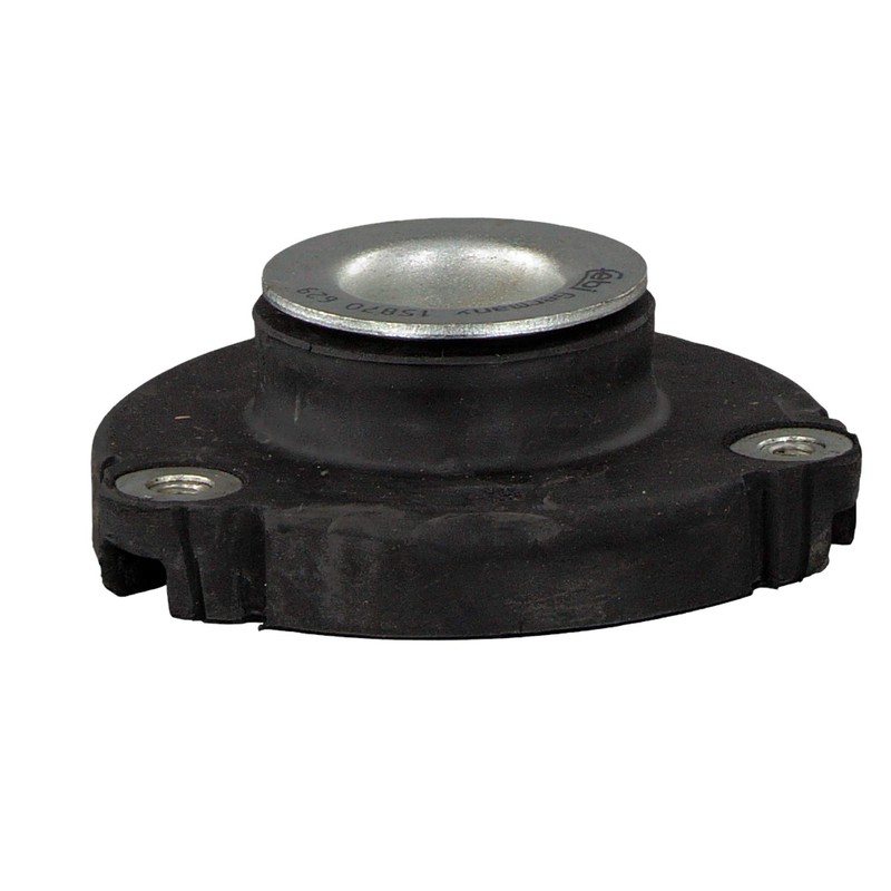 febi bilstein 15870 Suspension Strut Support Bearing without Rolling Bearing,