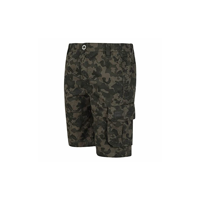Regatta Unisex Shorewalk Shorts