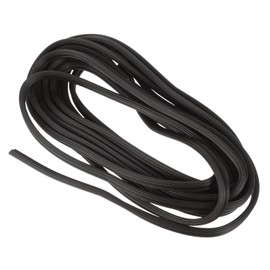 Ciieeo Window Screen Spline Repair Kit Spline Tool for Easy Installation of Screen Doors Windows Flexible Thermoplastic Practical User Friendly