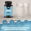ESN Ashwa Pro 2 x 120 Capsules Ashwagandha KSM-66