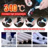 Lithium Water Pipes Melting Device Household PPR Welding Machine 340℃