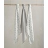 Mamas & Papas 3 Pack Large Cotton Muslin Squares, Elephant