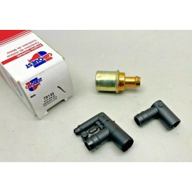 Standard Motor Products CARQUEST Positive Crankcase Vent PCV Valve Kit as SHOWN same as V333, PCV488