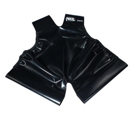 Petzl – Protection, color black