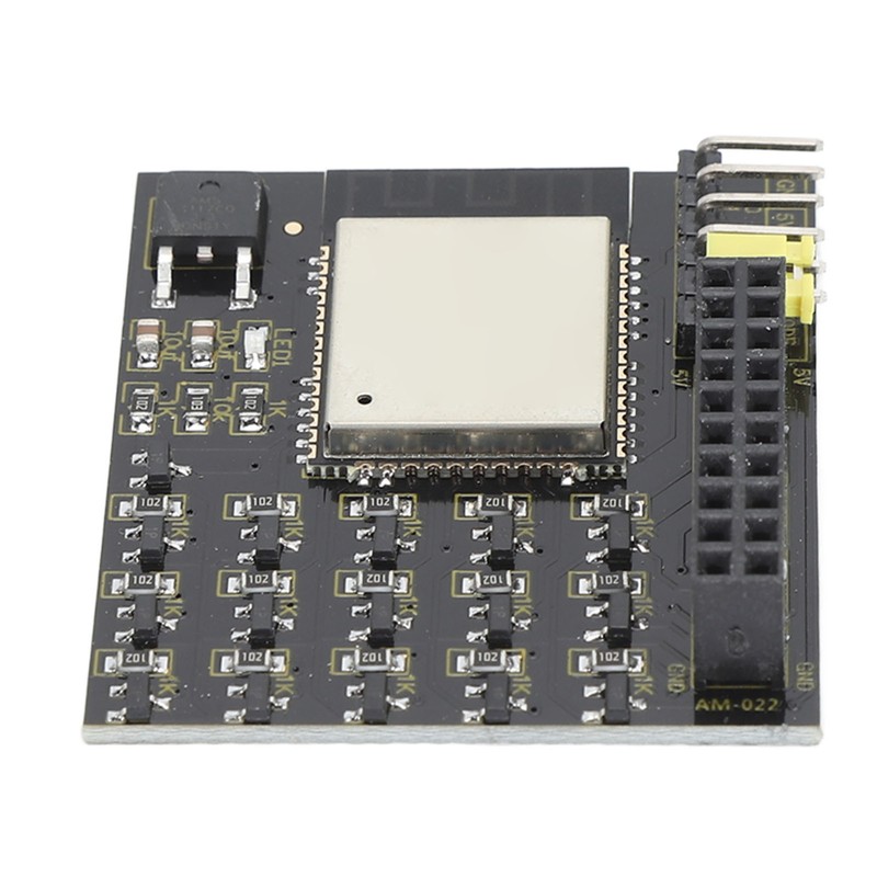 ESP32 Wireless 16 Way Driver Module Wifi BT Remote Control