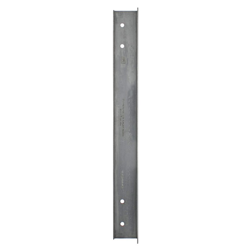 FEPS Repair Angle Strike Plate Repair Strike Plate for Steel