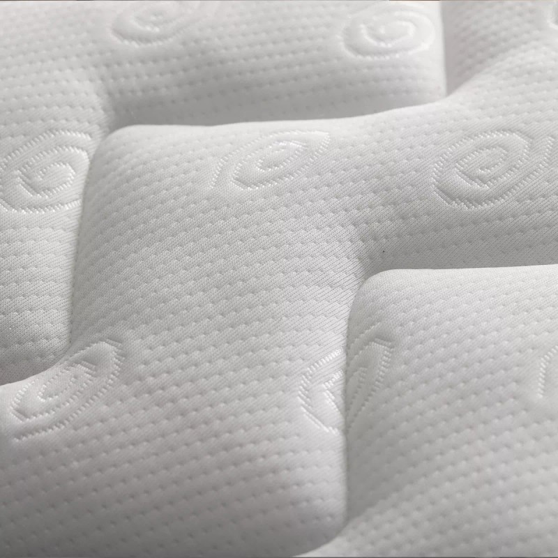 Colchas Elefantito Anatómico cubrecolchón individual anatomico color hueso